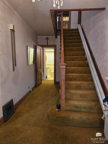 312 N Mulberry Street, Abilene, KS 67410