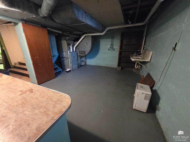 312 N Mulberry Street, Abilene, KS 67410