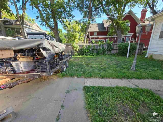 312 N Mulberry Street, Abilene, KS 67410