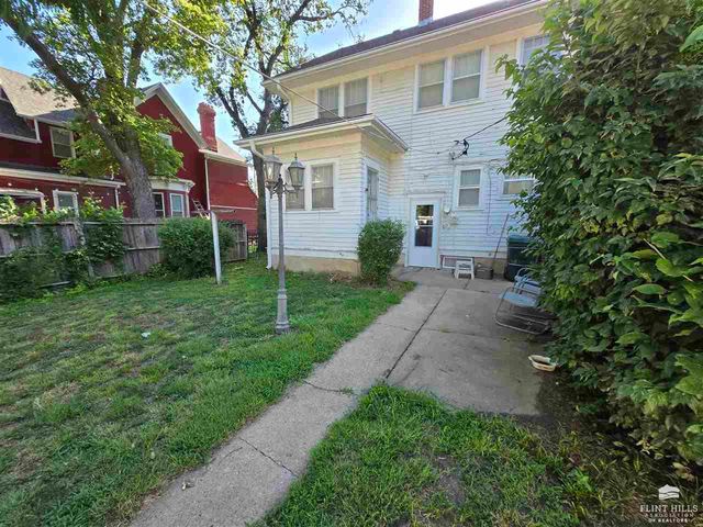 312 N Mulberry Street, Abilene, KS 67410