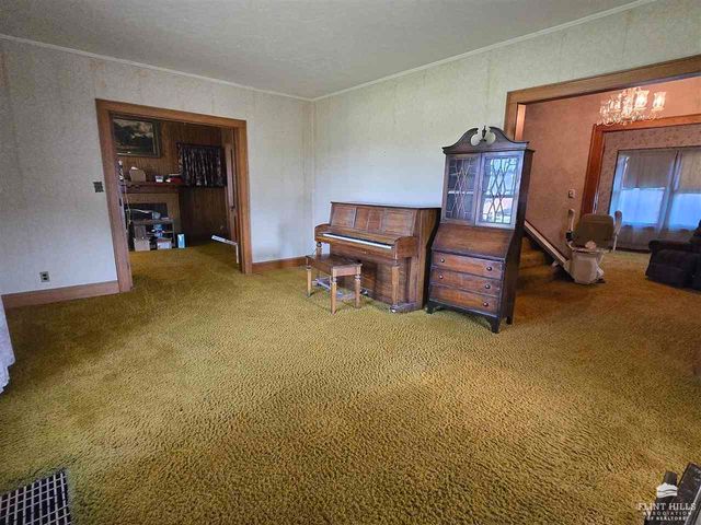 312 N Mulberry Street, Abilene, KS 67410