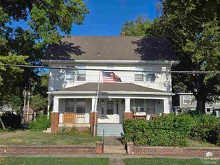 312 N Mulberry Street, Abilene, KS 67410