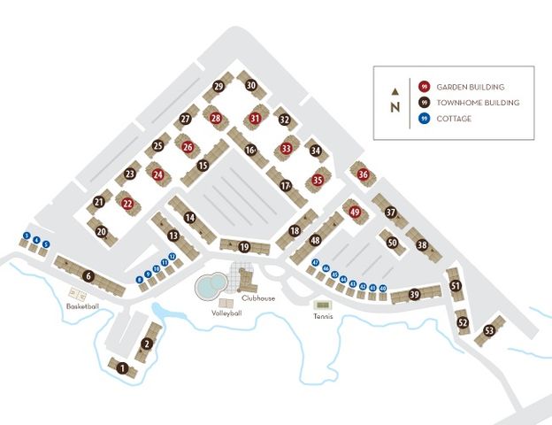 1725 Harvey Mitchell 2123, College Station, TX 77840