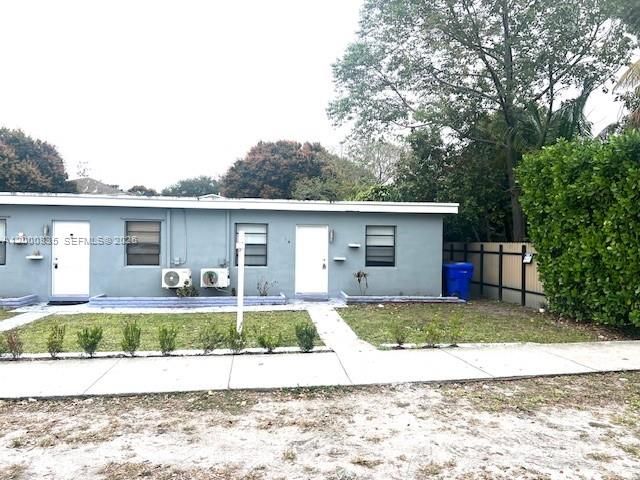 504 N 57th Ave North, Hollywood, FL 33021