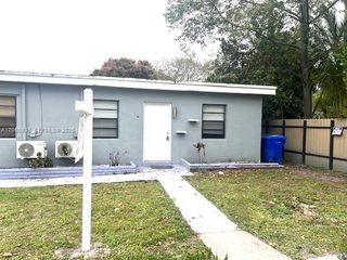 504 N 57th Ave North, Hollywood, FL 33021