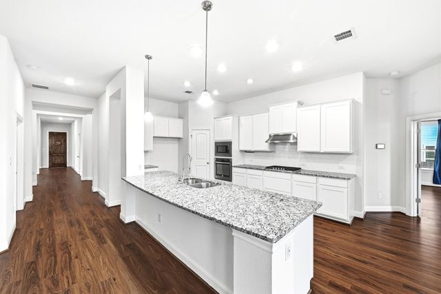 2907 Cattleman GLN, Round Rock, TX 78664