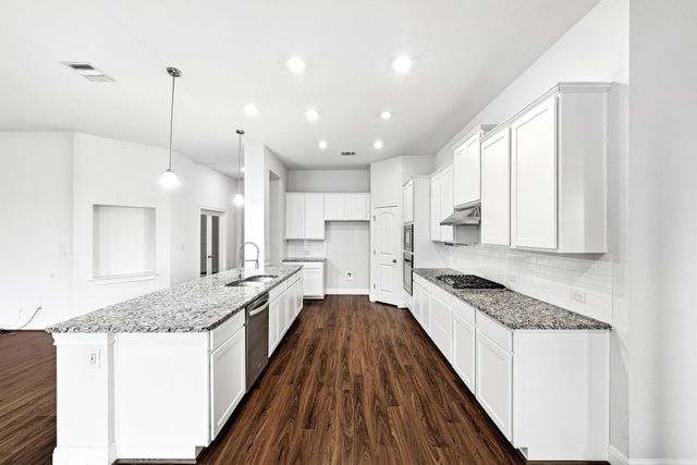 2907 Cattleman GLN, Round Rock, TX 78664