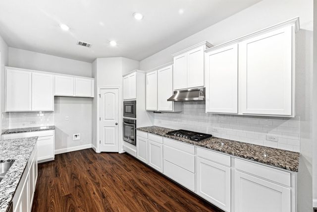 2907 Cattleman GLN, Round Rock, TX 78664