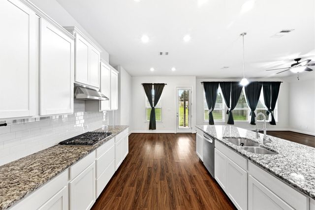 2907 Cattleman GLN, Round Rock, TX 78664