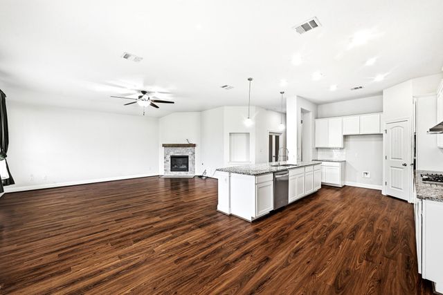 2907 Cattleman GLN, Round Rock, TX 78664