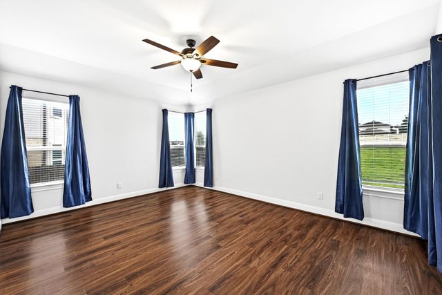 2907 Cattleman GLN, Round Rock, TX 78664