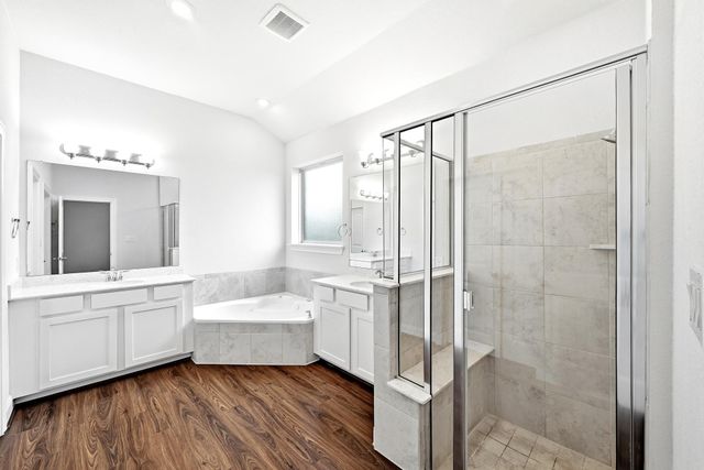 2907 Cattleman GLN, Round Rock, TX 78664