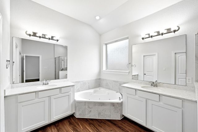 2907 Cattleman GLN, Round Rock, TX 78664