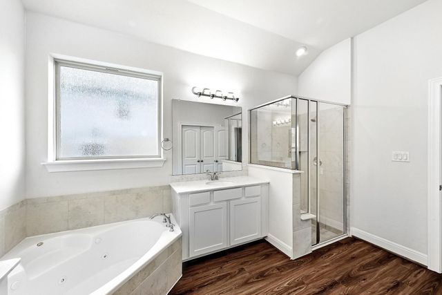 2907 Cattleman GLN, Round Rock, TX 78664