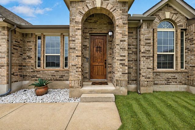 2907 Cattleman GLN, Round Rock, TX 78664
