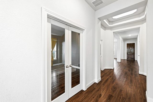 2907 Cattleman GLN, Round Rock, TX 78664