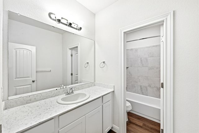 2907 Cattleman GLN, Round Rock, TX 78664