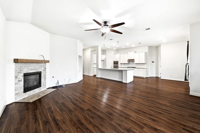 2907 Cattleman GLN, Round Rock, TX 78664