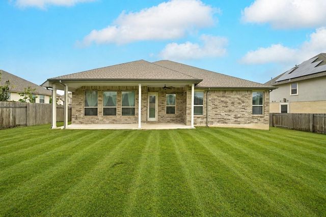 2907 Cattleman GLN, Round Rock, TX 78664