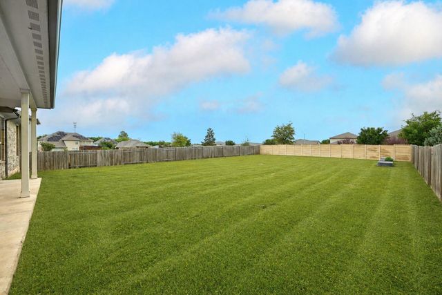 2907 Cattleman GLN, Round Rock, TX 78664