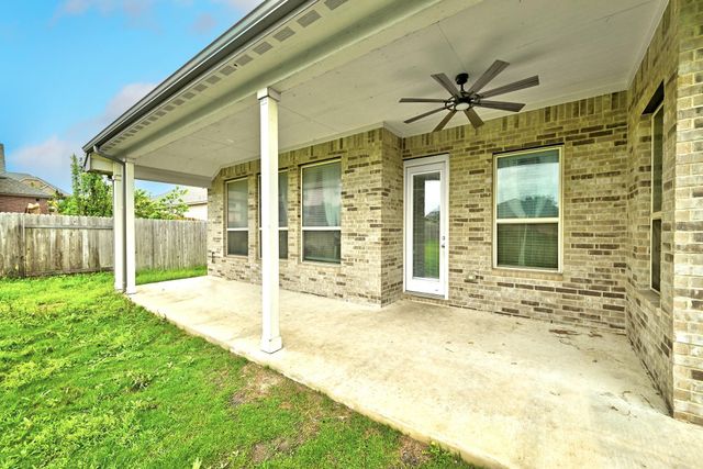 2907 Cattleman GLN, Round Rock, TX 78664