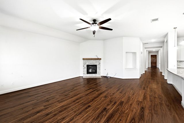 2907 Cattleman GLN, Round Rock, TX 78664