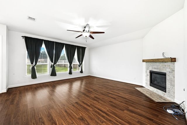 2907 Cattleman GLN, Round Rock, TX 78664