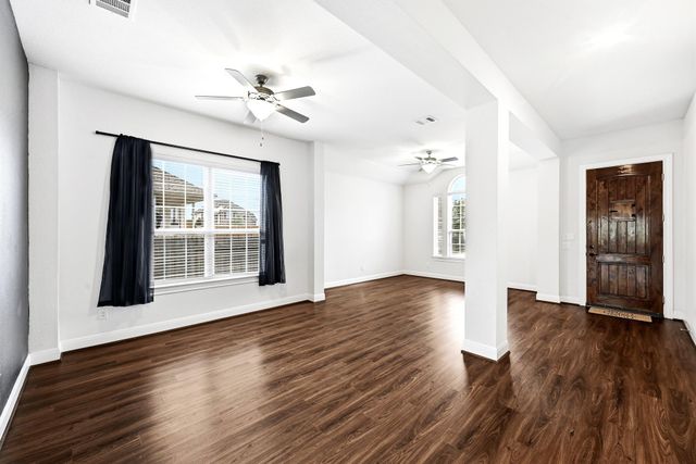 2907 Cattleman GLN, Round Rock, TX 78664