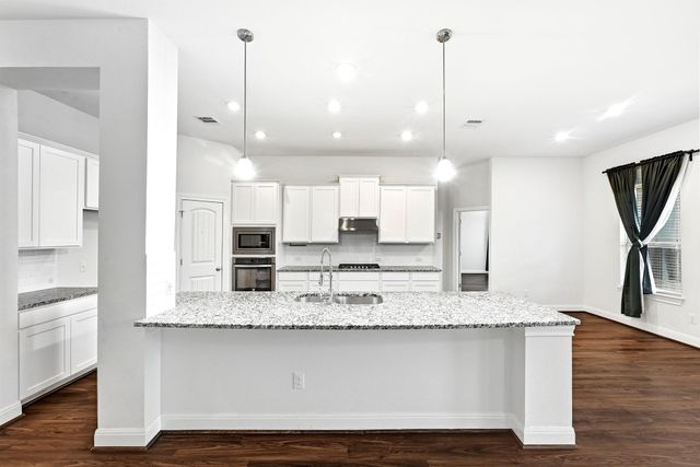 2907 Cattleman GLN, Round Rock, TX 78664