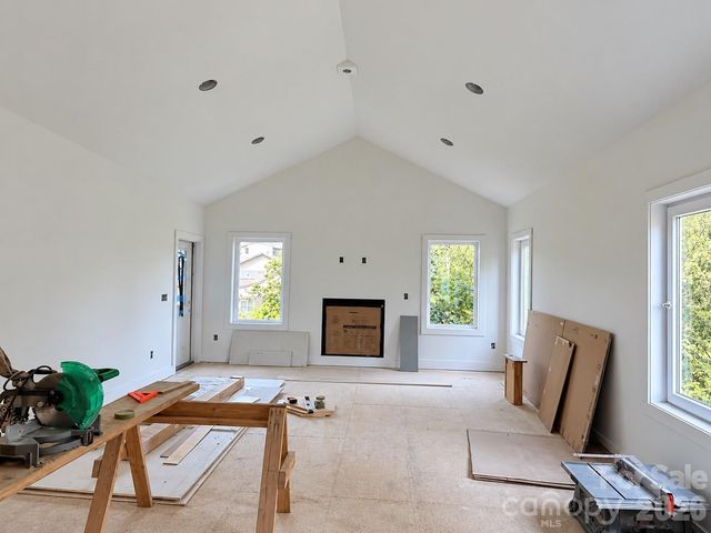 21 Robin Roost Road, Weaverville, NC 28787