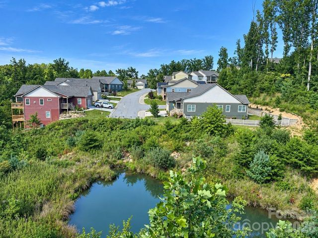 21 Robin Roost Road, Weaverville, NC 28787