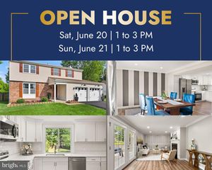 408 CHERRY LN NE, Leesburg, VA 20176