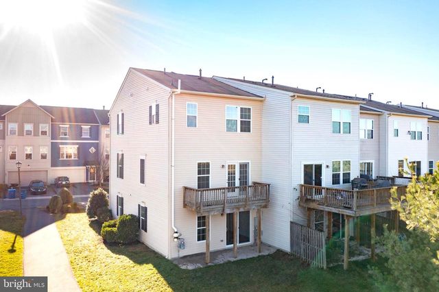 202 FIESTA DR, Stephenson, VA 22656