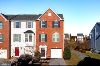 202 FIESTA DR, Stephenson, VA 22656