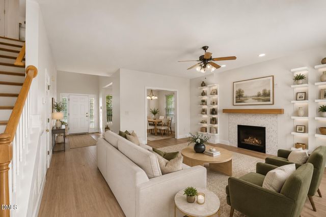 3013 Englefield Drive, Raleigh, NC 27615