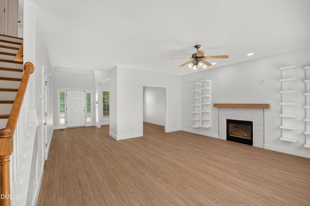 3013 Englefield Drive, Raleigh, NC 27615