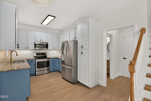 3013 Englefield Drive, Raleigh, NC 27615