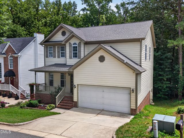 3013 Englefield Drive, Raleigh, NC 27615