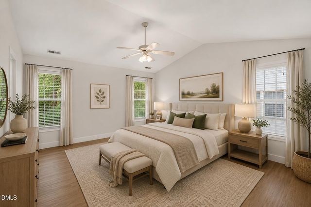 3013 Englefield Drive, Raleigh, NC 27615