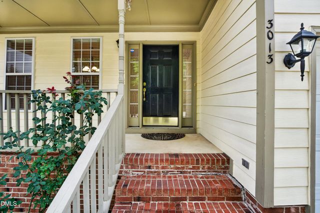 3013 Englefield Drive, Raleigh, NC 27615