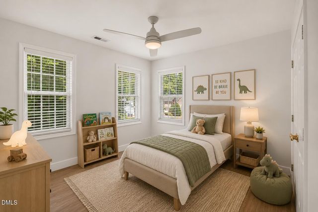 3013 Englefield Drive, Raleigh, NC 27615