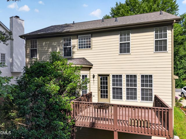 3013 Englefield Drive, Raleigh, NC 27615