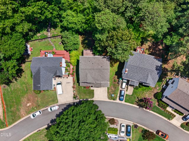 3013 Englefield Drive, Raleigh, NC 27615