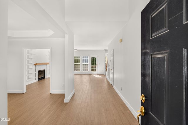 3013 Englefield Drive, Raleigh, NC 27615
