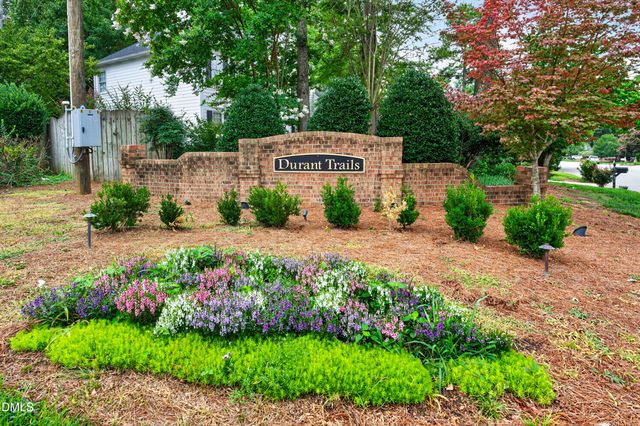 3013 Englefield Drive, Raleigh, NC 27615