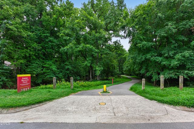 3013 Englefield Drive, Raleigh, NC 27615