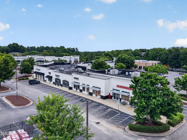 3013 Englefield Drive, Raleigh, NC 27615