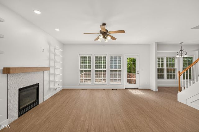 3013 Englefield Drive, Raleigh, NC 27615