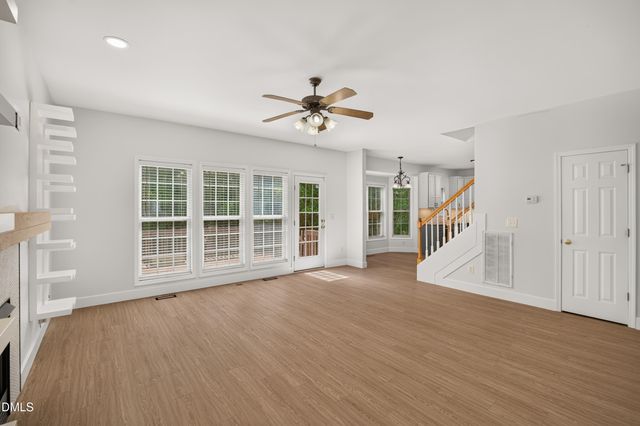 3013 Englefield Drive, Raleigh, NC 27615
