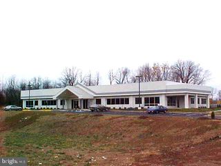131 DAWSON DRIVE, Winchester, VA 22602
